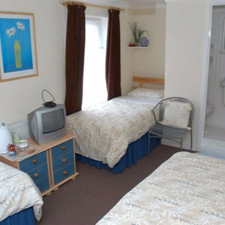 Kentmere Guest House Folkestone Exterior foto