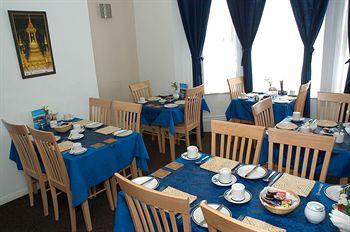 Kentmere Guest House Folkestone Exterior foto