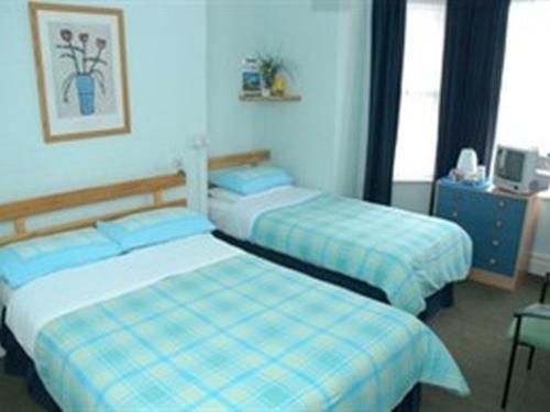 Kentmere Guest House Folkestone Habitación foto