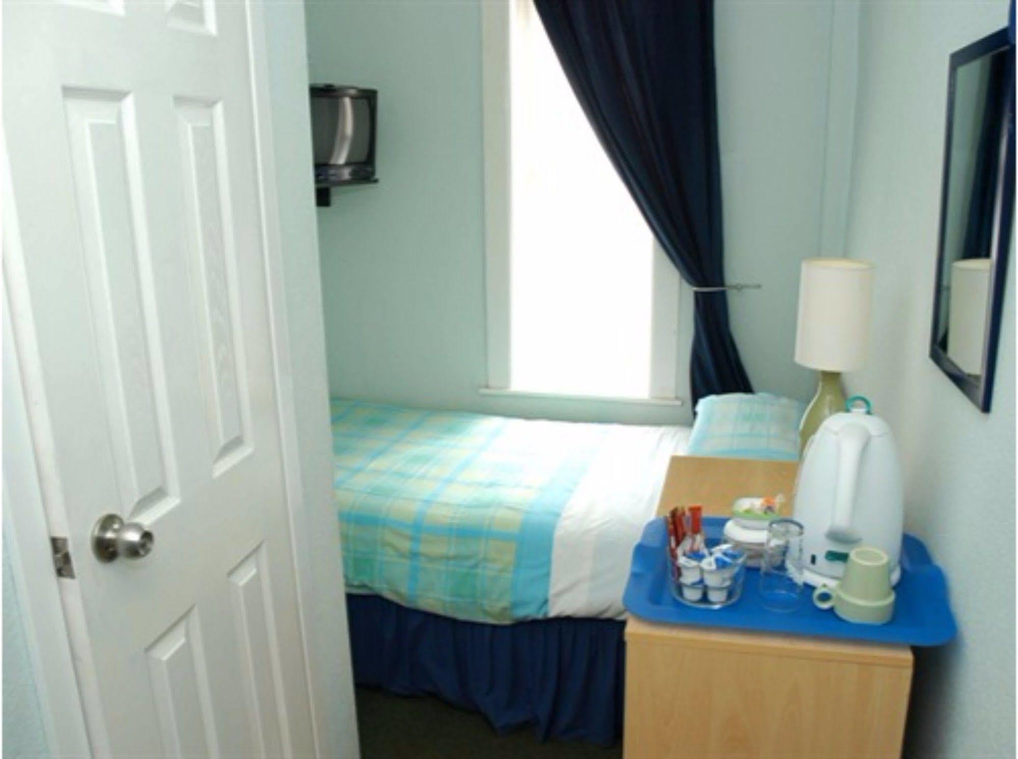Kentmere Guest House Folkestone Exterior foto